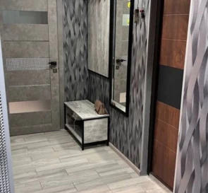 Foto 4. Dos Ambientes piso, en venta. Boiarka Molodizhna