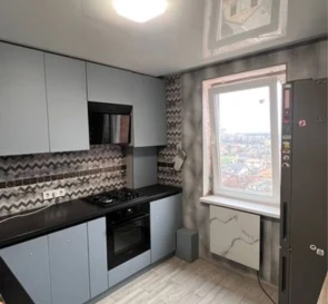 Foto 5. Dos Ambientes piso, en venta. Boiarka Molodizhna