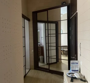 Photo 3. Two-Room flat, to rent. Poltava Шевченковский (Октябрьский)