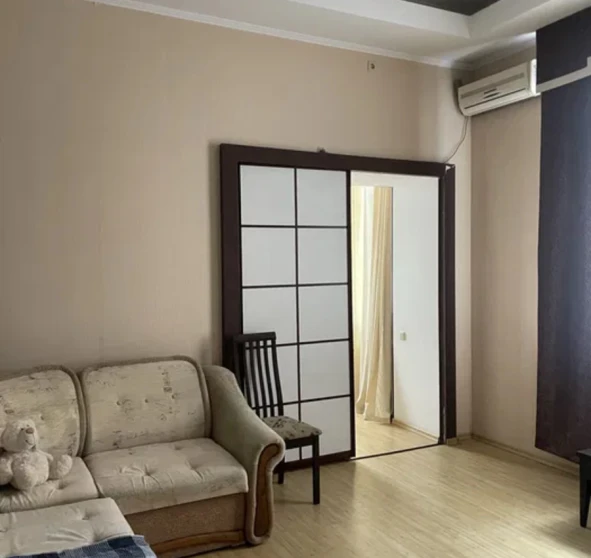 Photo 1. Two-Room flat, to rent. Poltava Шевченковский (Октябрьский)