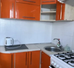 Photo 4. Two-Room flat, to rent. Poltava