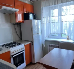 Photo 5. Two-Room flat, to rent. Poltava