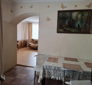 Fotografie 2. Garsonieră apartament, de închiriat. Poltava