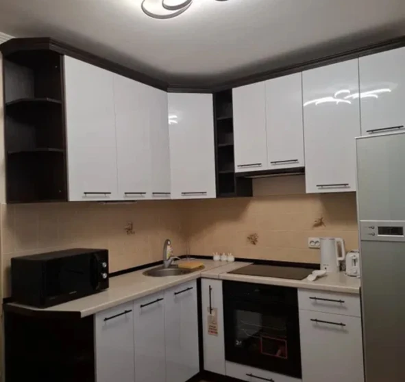 Fotografie 1. Garsonieră apartament, de închiriat. Poltava