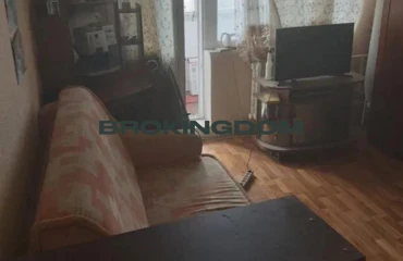 Foto Dos Ambientes piso, en venta. Kyiv Dniprovskyi