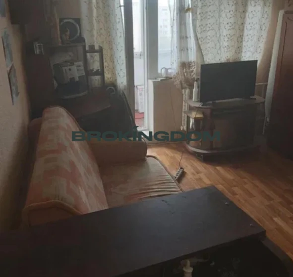 Фото 1. Двухкомнатная квартира, продажа. Киев Днепровский