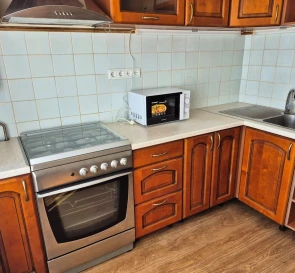 Photo 2. Two-Room flat, to rent. Kyiv Holosiivskyi, Iprodrom
