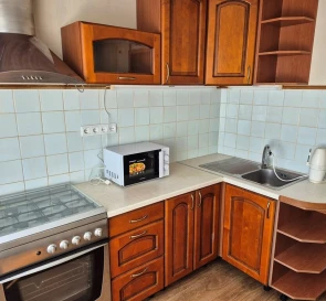Photo 3. Two-Room flat, to rent. Kyiv Holosiivskyi, Iprodrom