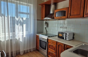 Фото Двокімнатна квартира, оренда. Київ Голосіївський, Іподром