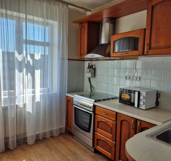 Photo 1. Two-Room flat, to rent. Kyiv Holosiivskyi, Iprodrom