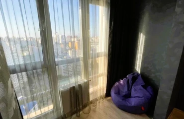 Фото Однокомнатная квартира, продажа. Киев Дарницкий, Осокорки