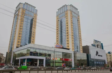 Фото Однокомнатная квартира, продажа. Киев Шевченковский, Политехнический институт