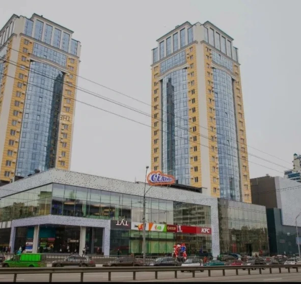Фото 1. Однокомнатная квартира, продажа. Киев Шевченковский, Политехнический институт
