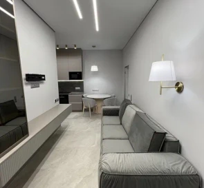 Foto 3. Dos Ambientes piso, en venta. Kyiv Shevchenkivskyi, Politekhnichnyi instytut