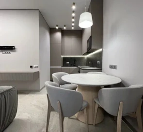 Foto 4. Dos Ambientes piso, en venta. Kyiv Shevchenkivskyi, Politekhnichnyi instytut