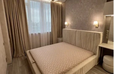 Foto Dos Ambientes piso, en venta. Kyiv Shevchenkivskyi, Politekhnichnyi instytut