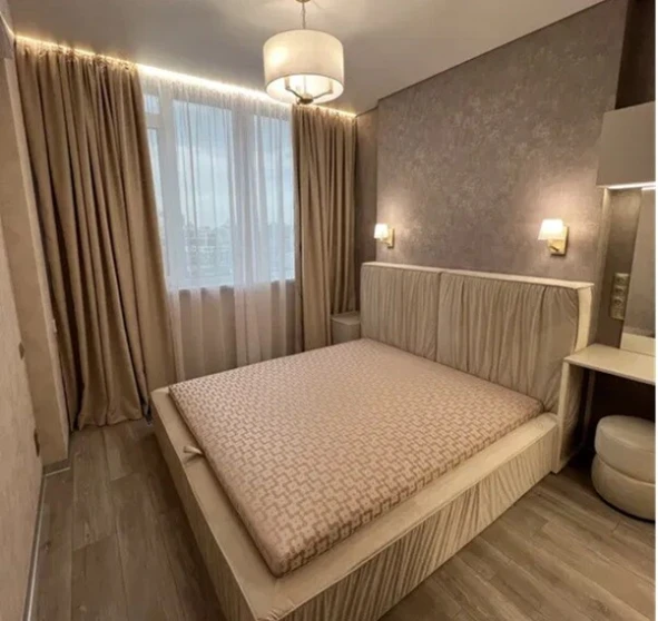 Foto 1. Dos Ambientes piso, en venta. Kyiv Shevchenkivskyi, Politekhnichnyi instytut