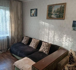 Foto 2. Dos Ambientes piso, en venta. Kyiv Dniprovskyi