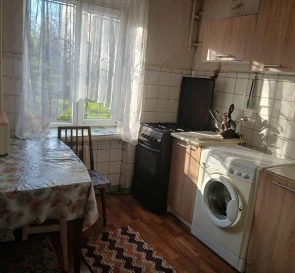 Foto 3. Dos Ambientes piso, en venta. Kyiv Dniprovskyi