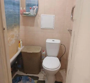 Foto 4. Dos Ambientes piso, en venta. Kyiv Dniprovskyi