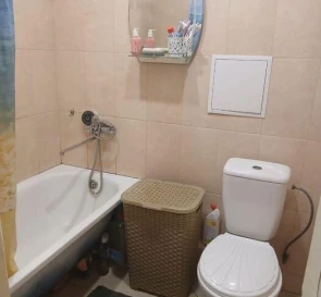 Foto 5. Dos Ambientes piso, en venta. Kyiv Dniprovskyi