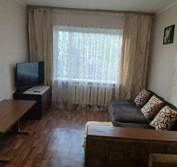 Foto 1. Dos Ambientes piso, en venta. Kyiv Dniprovskyi
