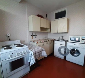 Foto 5. Dos Ambientes piso, en venta. Kyiv Dniprovskyi