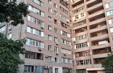 Foto Dos Ambientes piso, en venta. Kyiv Dniprovskyi