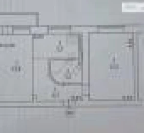 Foto 5. Dos Ambientes piso, en venta. Kyiv Dniprovskyi, Darnytsia