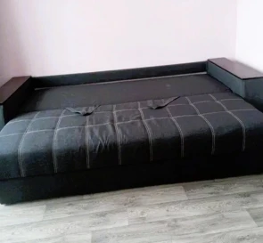 Foto 2. Monoambiente piso, en venta. Kyiv Darnytskyi, Boryspilska