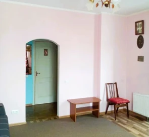 Foto 4. Monoambiente piso, en venta. Kyiv Darnytskyi, Boryspilska