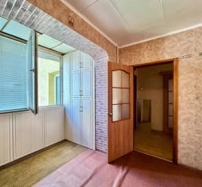 Foto 2. Cuatro Ambientes piso, en venta. Kyiv Desnianskyi, Darnytsia