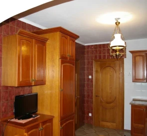 Foto 4. Dos Ambientes piso, en venta. Kyiv Darnytskyi, Pozniaky