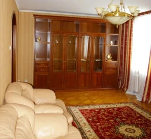 Foto 5. Dos Ambientes piso, en venta. Kyiv Darnytskyi, Pozniaky