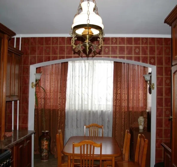 Foto 1. Dos Ambientes piso, en venta. Kyiv Darnytskyi, Pozniaky