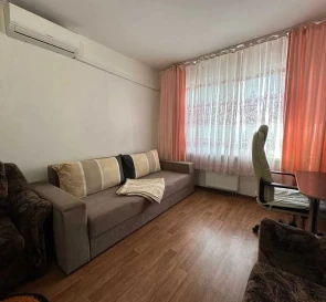 Foto 2. Monoambiente piso, en venta. Kyiv Darnytskyi, Osokorky