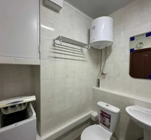 Foto 4. Monoambiente piso, en venta. Kyiv Darnytskyi, Osokorky