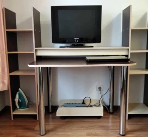 Foto 5. Monoambiente piso, en venta. Kyiv Darnytskyi, Osokorky