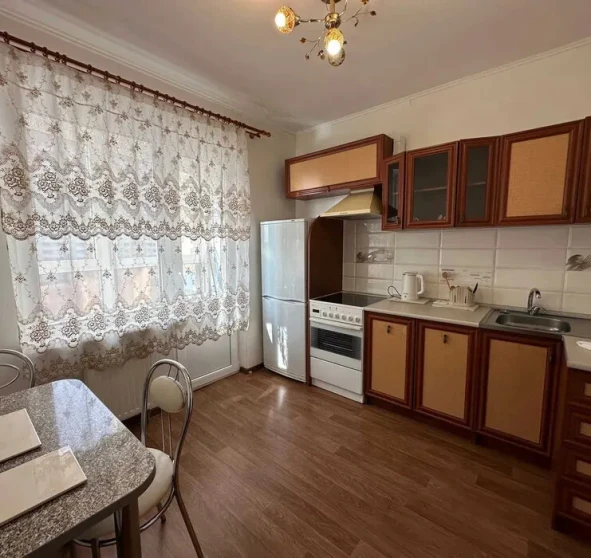 Foto 1. Monoambiente piso, en venta. Kyiv Darnytskyi, Osokorky