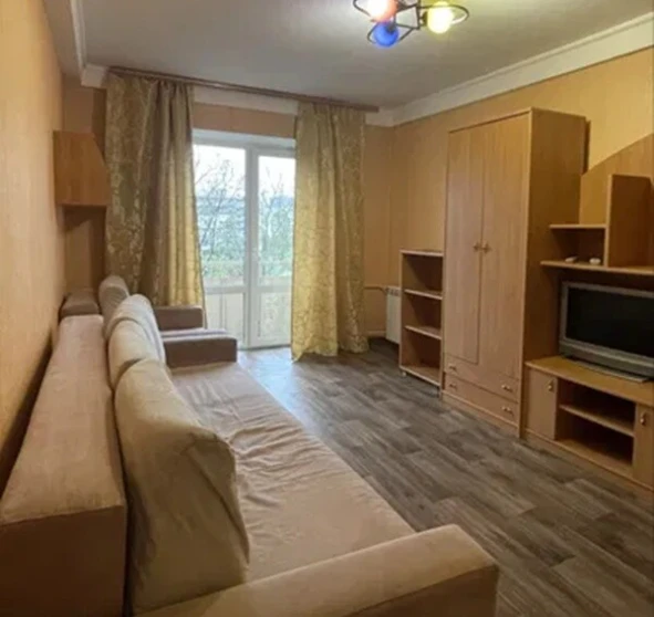 Foto 1. Dos Ambientes piso, en venta. Kyiv Dniprovskyi, Livoberezhna