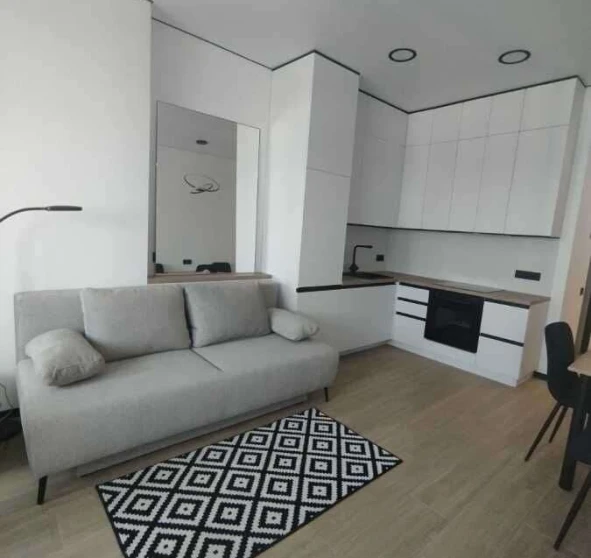 Foto 1. Dos Ambientes piso, en venta. Kyiv Shevchenkivskyi, Politekhnichnyi instytut