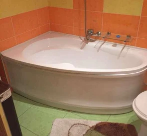 Zdjęcie 4. Kawalerka mieszkanie, do wynajęcia. Kyiv Darnytskyi