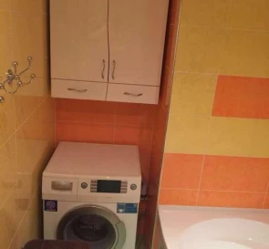 Zdjęcie 5. Kawalerka mieszkanie, do wynajęcia. Kyiv Darnytskyi