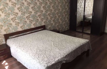 Zdjęcie Kawalerka mieszkanie, do wynajęcia. Kyiv Darnytskyi