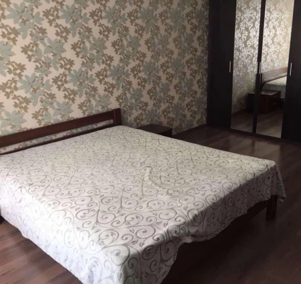 Zdjęcie 1. Kawalerka mieszkanie, do wynajęcia. Kyiv Darnytskyi