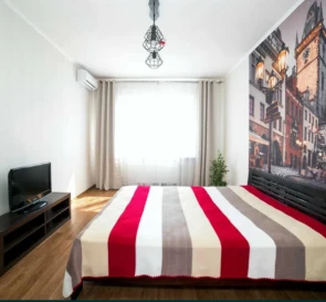 Zdjęcie 2. Kawalerka mieszkanie, do wynajęcia. Kyiv Darnytskyi