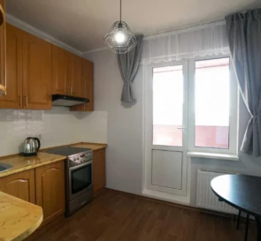 Zdjęcie 4. Kawalerka mieszkanie, do wynajęcia. Kyiv Darnytskyi