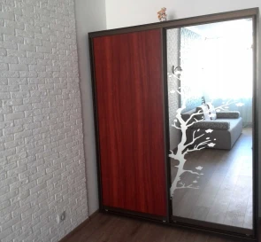 Zdjęcie 2. Kawalerka mieszkanie, do wynajęcia. Kyiv Darnytskyi