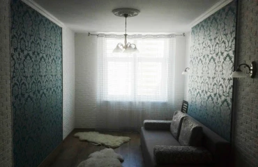 Zdjęcie Kawalerka mieszkanie, do wynajęcia. Kyiv Darnytskyi