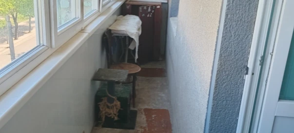 Фото 2. Двокімнатна квартира, продаж. Житомир В.Бердичівська
